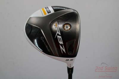 TaylorMade RocketBallz Stage 2 Driver 9.5° Stock Graphite Shaft Graphite Stiff Right Handed 46.0in