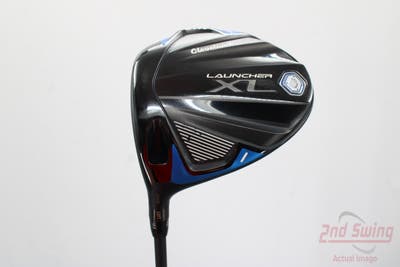Cleveland Launcher XL Driver 10.5° Project X Cypher 50 Graphite Regular Left Handed 46.5in