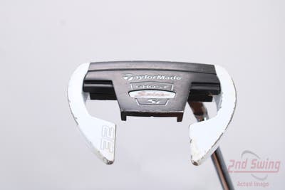 TaylorMade Spider Si Putter Steel Right Handed 35.25in