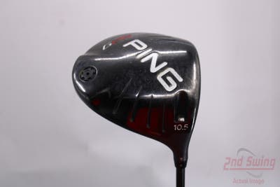 Ping G25 Driver 10.5° Ping TFC 189D Graphite Stiff Right Handed 43.5in