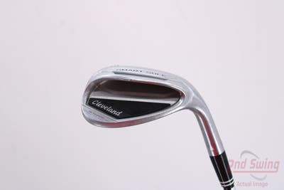 Cleveland Smart Sole 3S Wedge Sand SW Smart Sole Graphite Graphite Wedge Flex Right Handed 35.75in