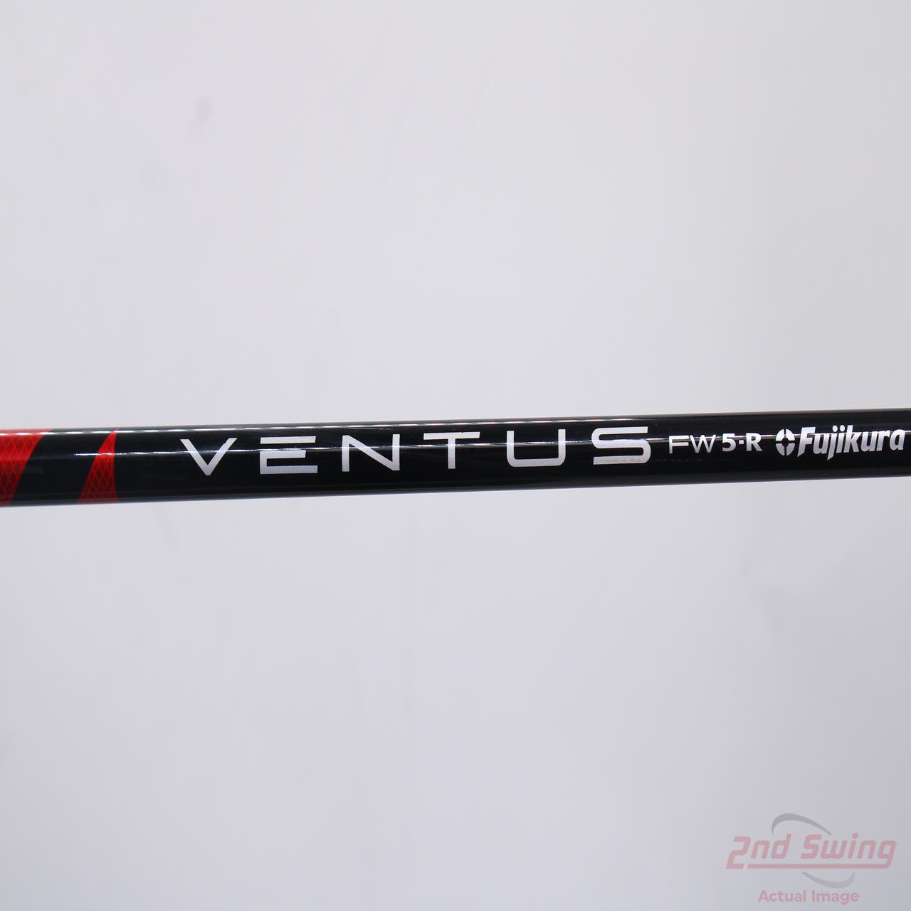 Fujikura Ventus Red 2nd Gen Fairway Wood Shaft (T92333905978) 2nd