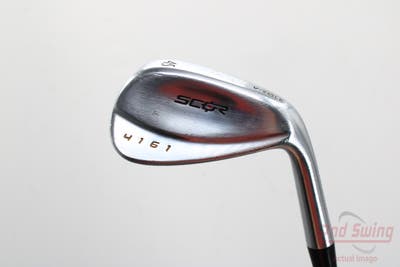 Scor 4161 Wedge Pitching Wedge PW 45° Stock Steel Regular Right Handed 36.0in
