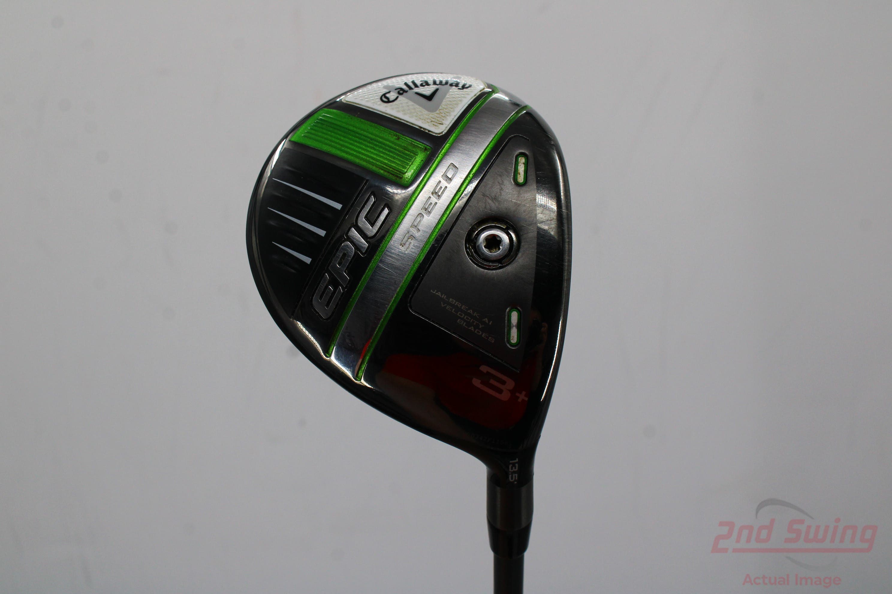 Callaway EPIC Speed Fairway Wood | 2nd Swing Golf