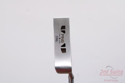 Ping G5i Zing Putter Steel Right Handed Black Dot 31.0in