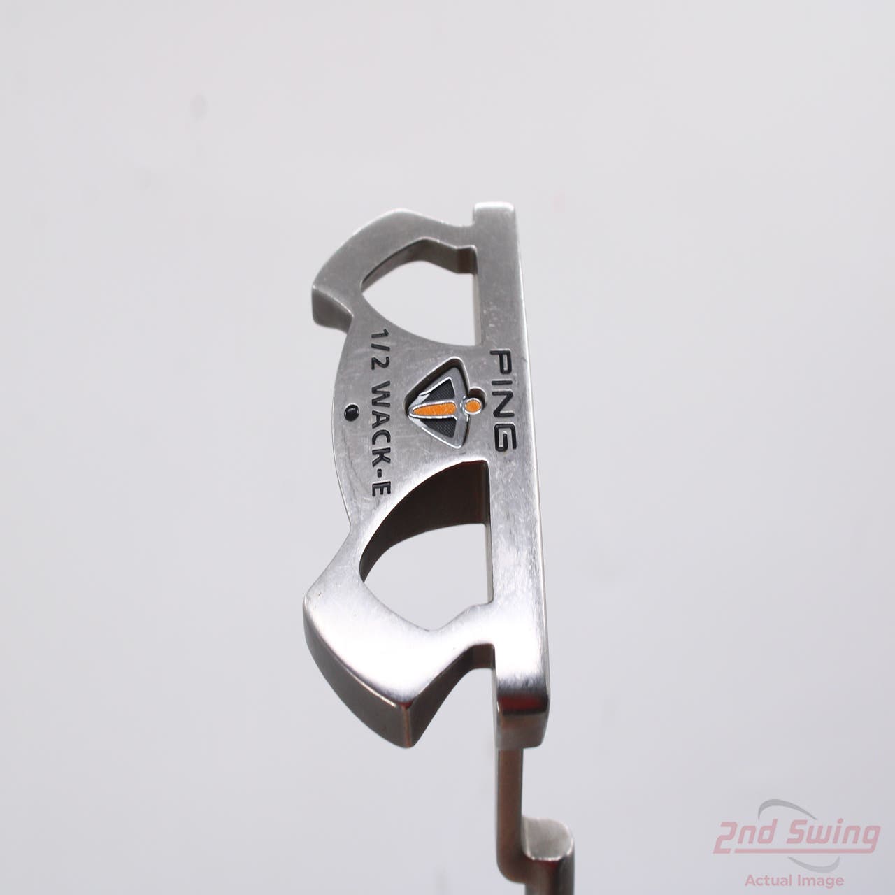 Ping iN Half WackE Putter (T92334057646) 2nd Swing Golf