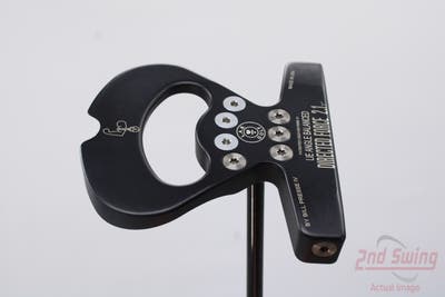 L.A.B. Golf Directed Force 2.1 Putter Steel Right Handed 41.0in