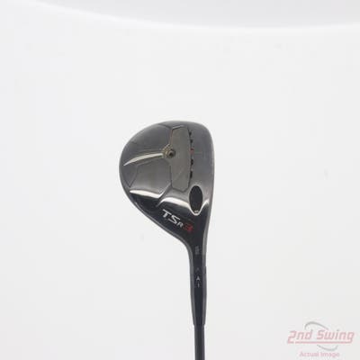Titleist TSR3 Fairway Wood 3 Wood 3W 15° Mitsubishi Tensei 1K Blue 65 Graphite Regular Right Handed 43.25in