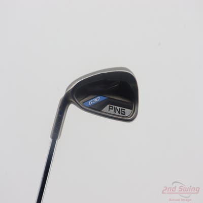 Ben Hogan Edge CFT Single Iron 9 Iron Hogan Apex 3 Steel Steel Stiff Right Handed 36.0in