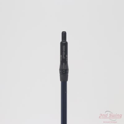 Used W/ Ping RH Adapter Fujikura Ventus Blue 50g Fairway Shaft Senior 42.0in