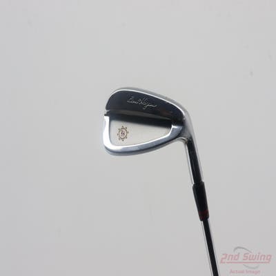 Ben Hogan Apex Edge Single Iron 8 Iron Hogan Apex 4 Steel Steel Regular Right Handed 36.75in