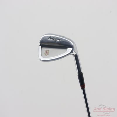 Ben Hogan Apex Edge Single Iron 9 Iron Hogan Apex 4 Steel Steel Stiff Right Handed 36.0in