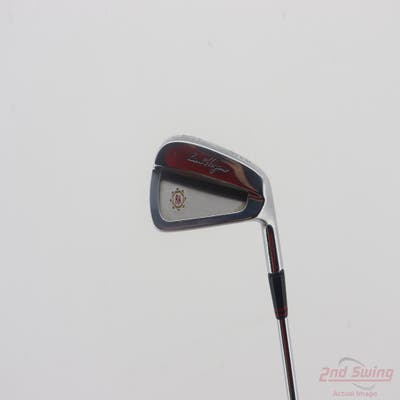 Ben Hogan Apex Edge Single Iron 6 Iron Hogan Apex 4 Steel Steel Regular Right Handed 37.5in