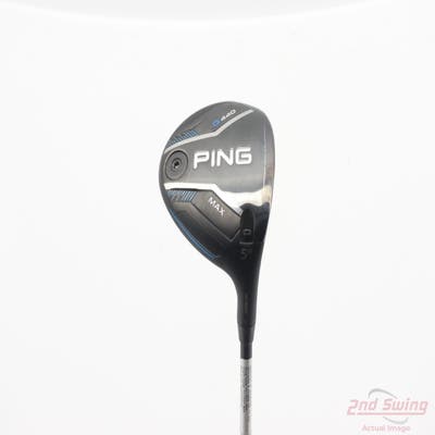 Ping G440 MAX Fairway Wood 5 Wood 5W 19° Alta CB Blue 65 Graphite Stiff Right Handed 42.5in