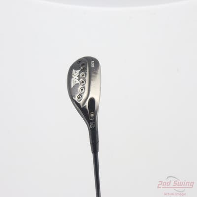 PXG 0317X Hybrid 5 Hybrid 25° Accra 40i Graphite Ladies Right Handed 39.0in