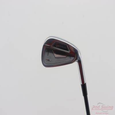 TaylorMade RSi 2 Single Iron 5 Iron TM Reax 65 Graphite Regular Right Handed 38.5in