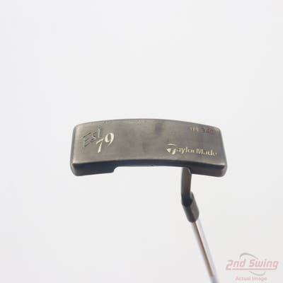 TaylorMade EST 79 Series TM-340 Putter Steel Right Handed 34.0in
