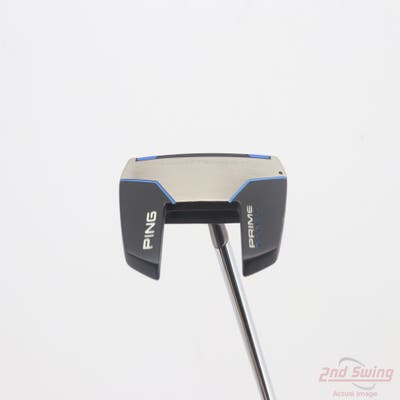 Ping 2025 Scottsdale Prime Tyne 4 Putter Steel Right Handed 34.0in