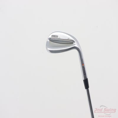 Ping Glide 2.0 Wedge Sand SW 54° 12 Deg Bounce S Grind Nippon NS Pro Modus 3 Tour 105 Steel Stiff Right Handed Orange Dot 35.75in