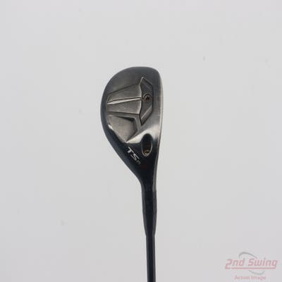 Titleist TSR2 Hybrid 5 Hybrid 24° Mitsubishi Tensei AV-XLINK Blue 65 Graphite Regular Right Handed 39.75in