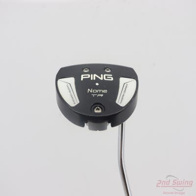 Ping Nome TR Putter Steel Right Handed White Dot 35.0in
