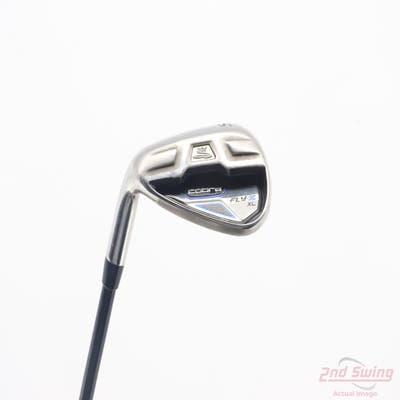 Cobra Fly-Z XL Wedge Sand SW Cobra Fly-Z XL Graphite Graphite Regular Left Handed 35.75in