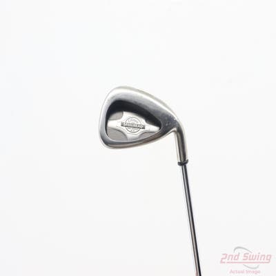 Callaway X-14 Pro Series Single Iron 8 Iron Callaway X Steel Steel Stiff Right Handed 36.5in