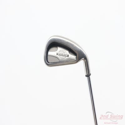 Callaway X-14 Pro Series Single Iron 5 Iron Callaway X Steel Steel Stiff Right Handed 38.5in