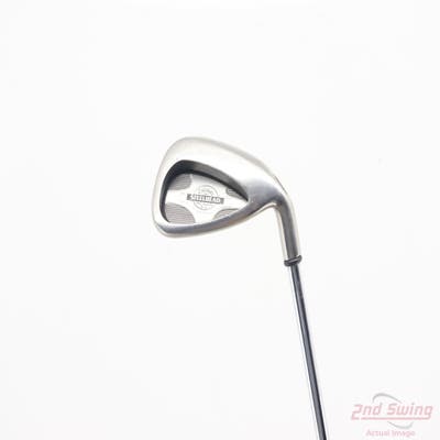 Callaway X-14 Pro Series Single Iron 9 Iron Callaway X Steel Steel Stiff Right Handed 36.25in
