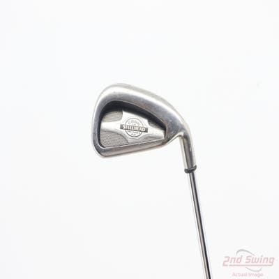 Callaway X-14 Pro Series Single Iron 6 Iron Callaway X Steel Steel Stiff Right Handed 37.75in