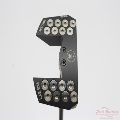 L.A.B. Golf MEZZ.1 Max Counterbalanced Putter Steel Right Handed 38.0in