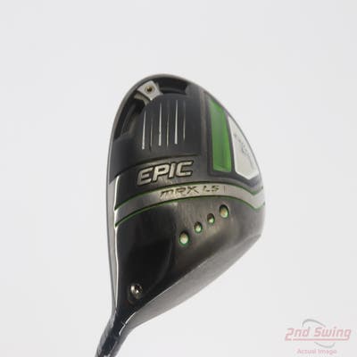 Callaway EPIC Max LS Driver 9° Mitsubishi MMT 70 Graphite Stiff Right Handed 45.5in
