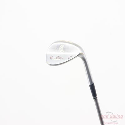 Cleveland 588 Womens Wedge Lob LW 60° Stock Graphite Shaft Graphite Ladies Right Handed 34.0in