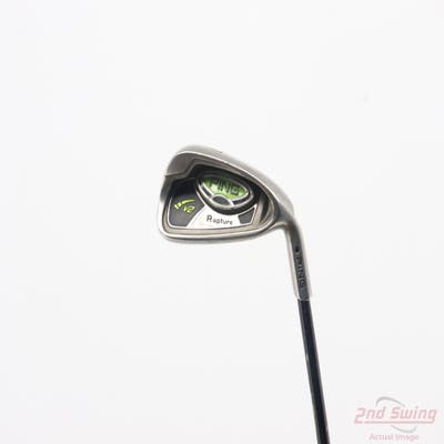 Ping Rapture V2 Single Iron 7 Iron Ping TFC 939I Graphite Regular Right Handed Black Dot 37.0in