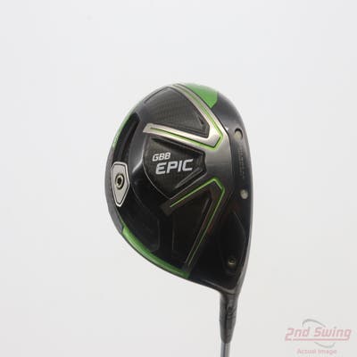 Callaway GBB Epic Driver 9° Project X HZRDUS T800 Green 55 Graphite Regular Right Handed 45.5in
