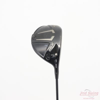 PXG 0311 XF GEN5 Driver 9° Project X Cypher 40 Graphite Regular Right Handed 45.75in