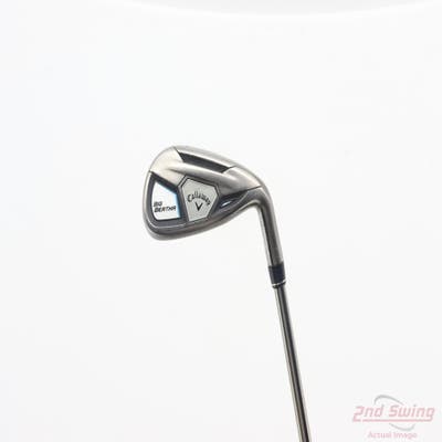 Callaway 2015 Big Bertha Womens Single Iron 9 Iron UST Mamiya Recoil 450 F1 Graphite Ladies Right Handed 35.0in