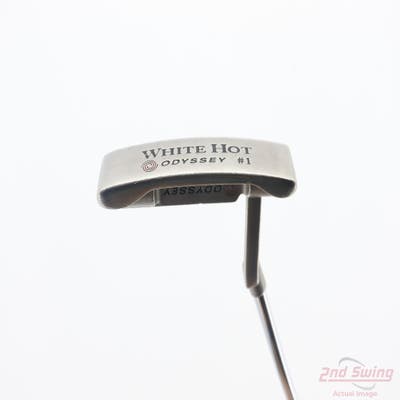 Odyssey White Hot 1 Putter Steel Right Handed 33.0in