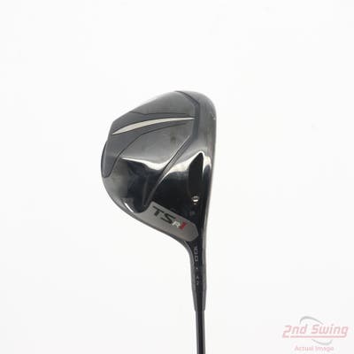 Titleist TSR1 Driver 10° MCA Tensei AV-XLINK Blue 55 Graphite Regular Right Handed 45.75in