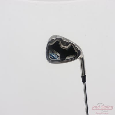 Cobra Baffler XL Single Iron 7 Iron Stock Steel Shaft Steel Uniflex Right Handed 37.5in