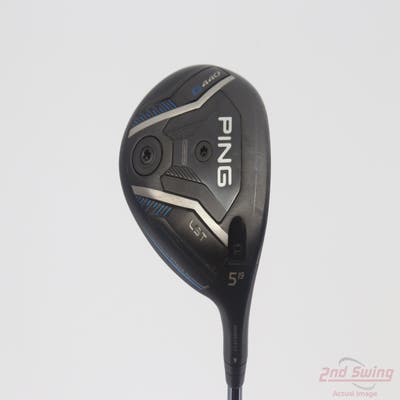 Ping G440 LST Fairway Wood 5 Wood 5W 19° Ping Tour 2.0 Black 75 Graphite X-Stiff Right Handed 42.75in