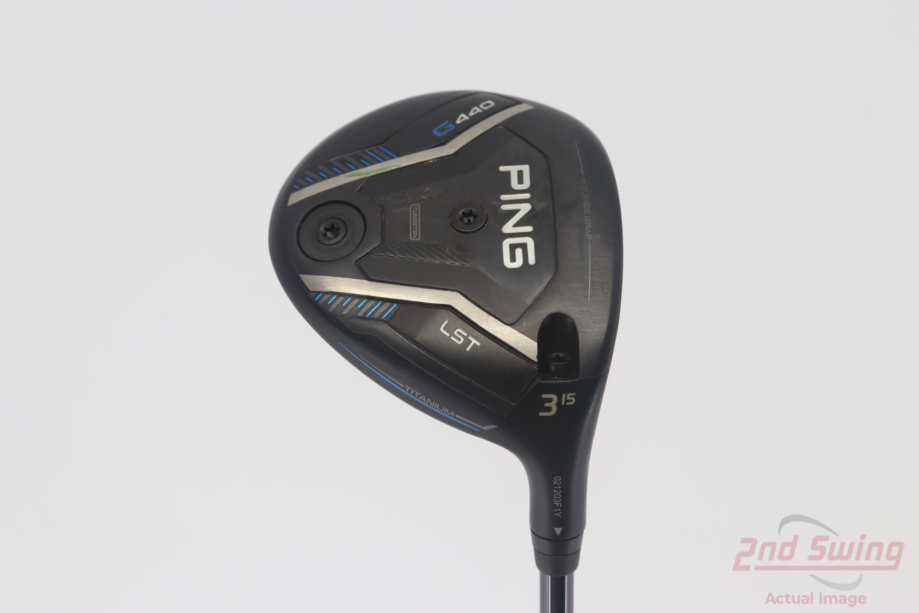 Ping G440 LST Fairway Wood | 2nd Swing Golf