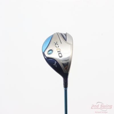 XXIO 12 Ladies Fairway Wood 3 Wood 3W 16° XXIO MP-1200 Graphite Ladies Right Handed 42.5in