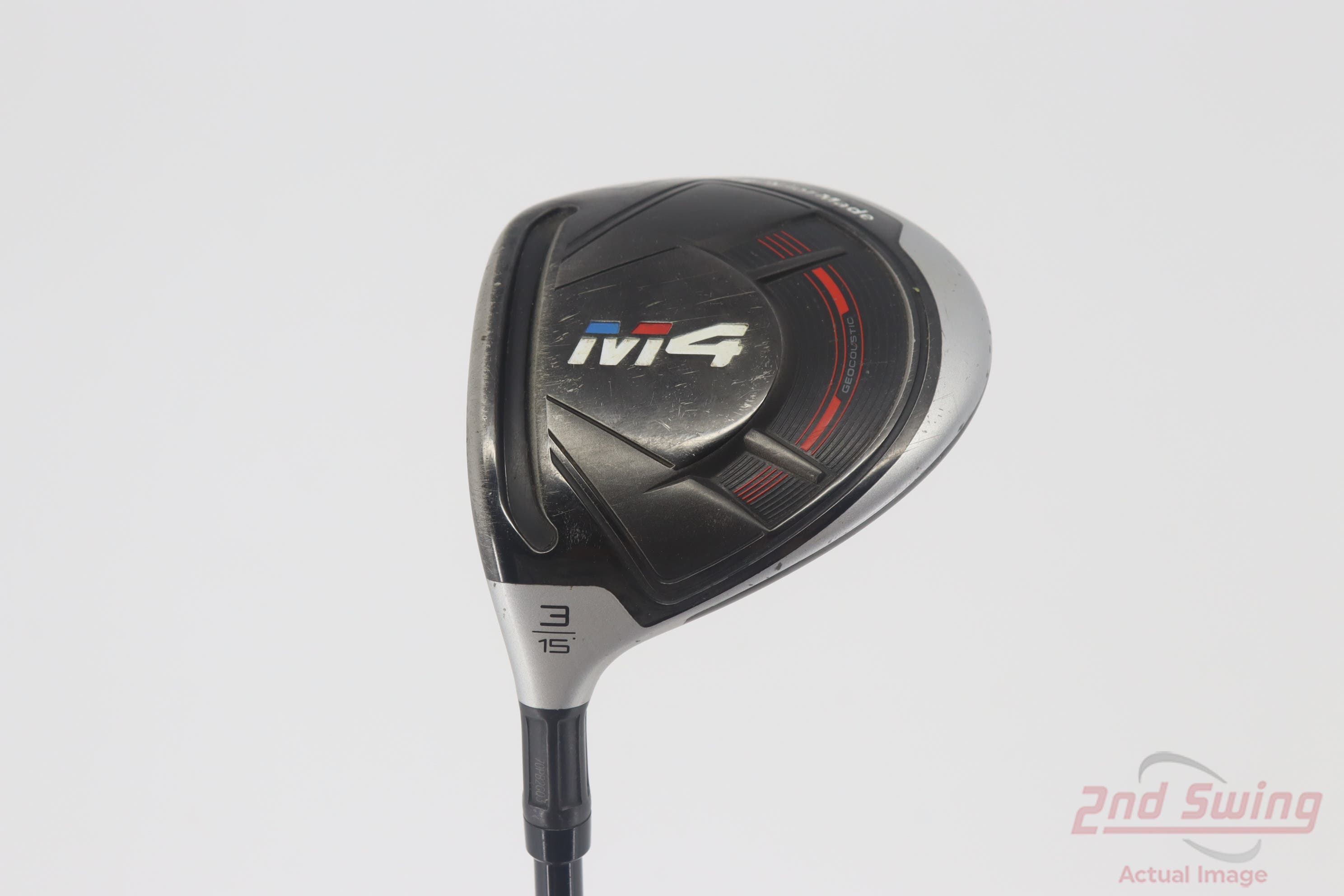 TaylorMade M4 Fairway Wood | 2nd Swing Golf