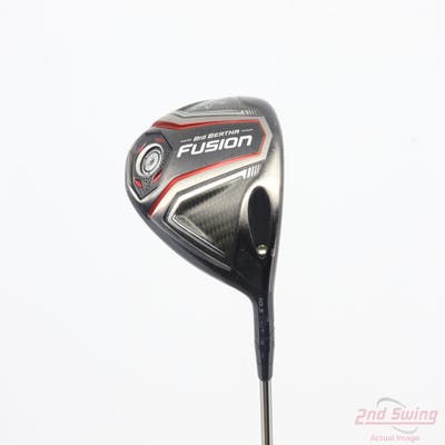 Callaway 2016 Big Bertha Fusion Driver 10.5° UST Mamiya Recoil ES 440 Graphite Senior Right Handed 45.5in
