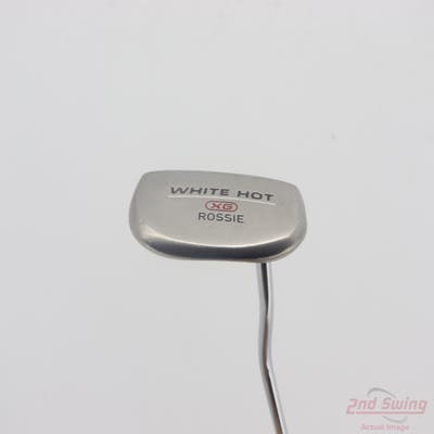 Odyssey White Hot XG Rossie Putter Steel Right Handed 33.0in