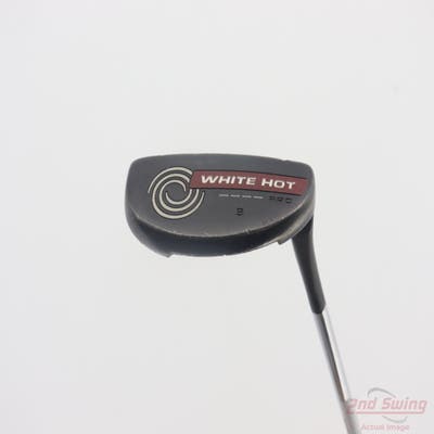 Odyssey White Hot Pro #9 Putter Steel Left Handed 34.0in