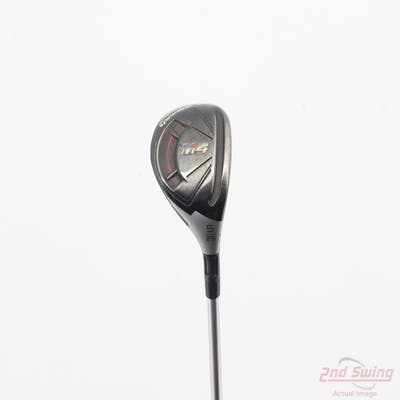 TaylorMade M4 Hybrid 5 Hybrid 25° TM Tuned Performance 45 Graphite Ladies Right Handed 40.0in