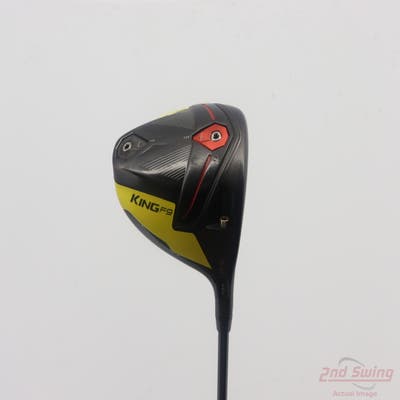 Cobra KING F9 Speedback Driver 9° Mitsubishi Tensei CK 70 Blue Graphite X-Stiff Right Handed 43.25in