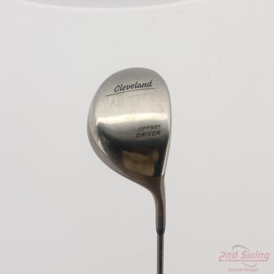 Cleveland Womens W Series Driver Cleveland W Series Graphite Ladies Right Handed 44.75in